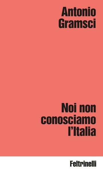 Produktbild: Noi non conosciamo l'Italia