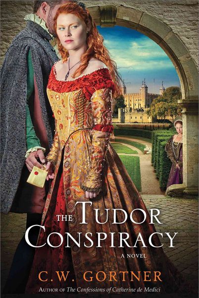 Produktbild: Tudor Conspiracy