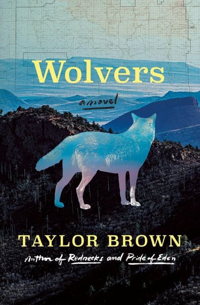 Produktbild: Wolvers