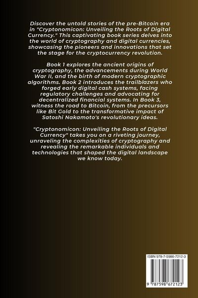Produktbild: Cryptonomicon