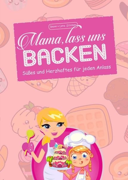 Produktbild: Mama, lass uns backen
