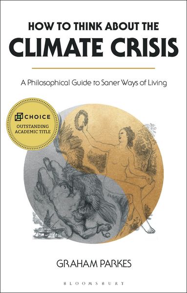 Produktbild: How to Think about the Climate Crisis