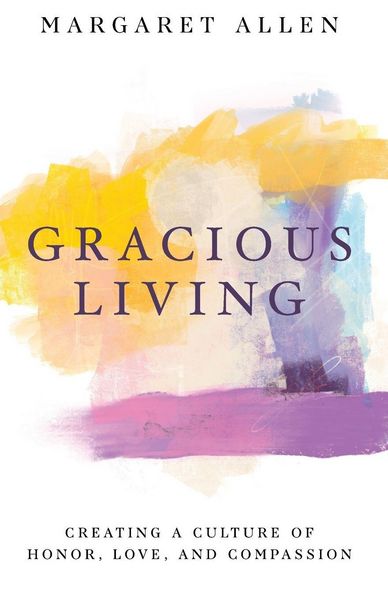 Produktbild: Gracious Living