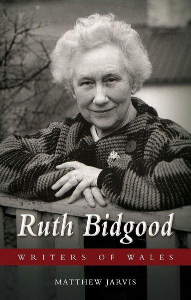 Produktbild: Ruth Bidgood