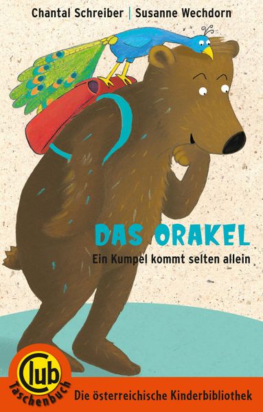Produktbild: Das Orakel