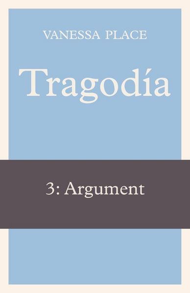 Produktbild: Tragodia 3