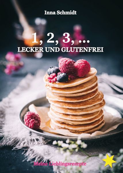 Produktbild: 1, 2, 3, ... Lecker und glutenfrei