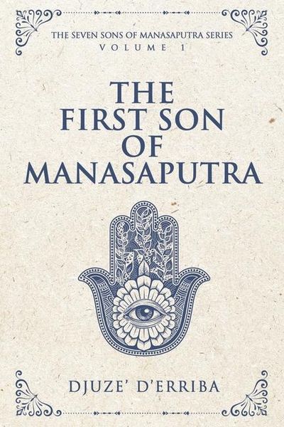 Produktbild: The First Son of Manasaputra