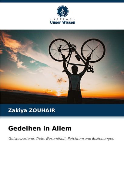 Produktbild: Gedeihen in Allem