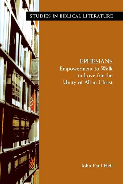 Produktbild: Ephesians