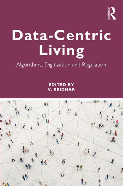 Produktbild: Data-centric Living