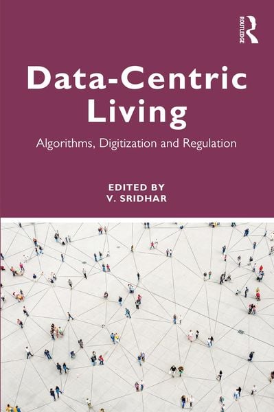 Produktbild: Data-centric Living