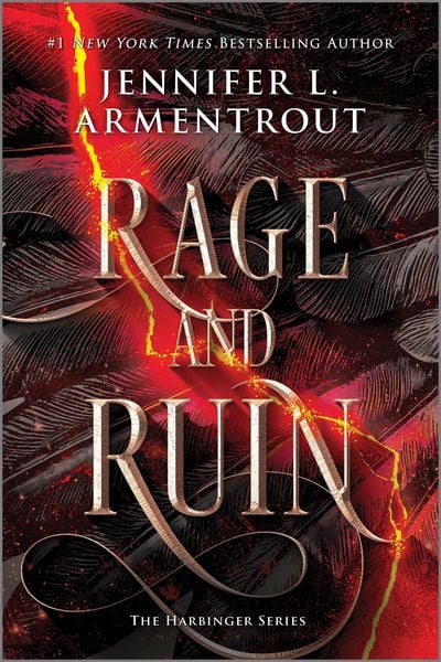 Produktbild: Rage and Ruin