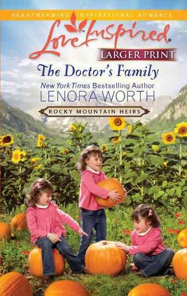 Produktbild: The Doctor's Family