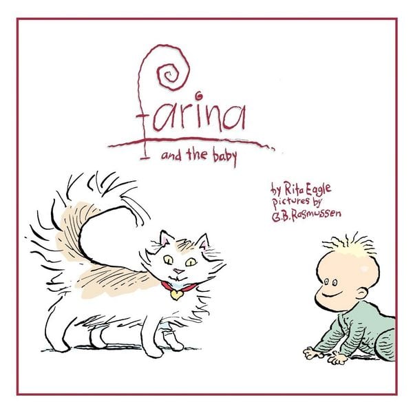Produktbild: Farina and the Baby