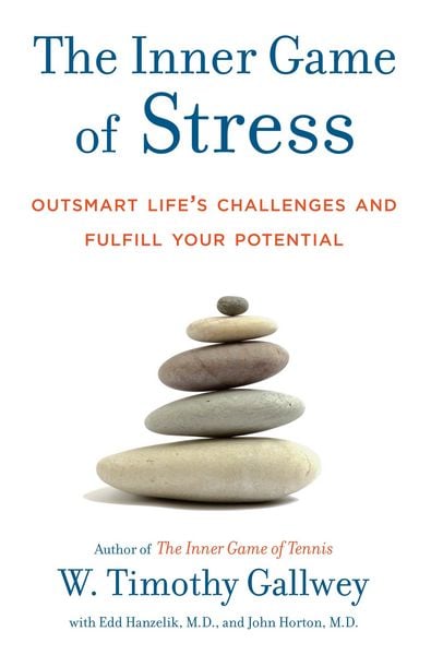 Produktbild: The Inner Game of Stress