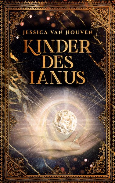 Produktbild: Kinder des Ianus