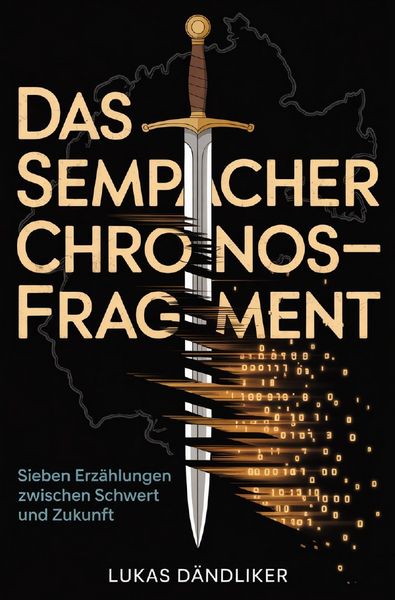 Produktbild: Das Sempacher Chronos-Fragment