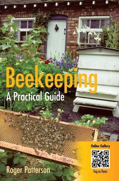 Produktbild: Beekeeping - A Practical Guide