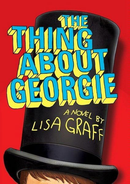 Produktbild: The Thing About Georgie