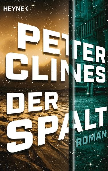 Produktbild: Der Spalt