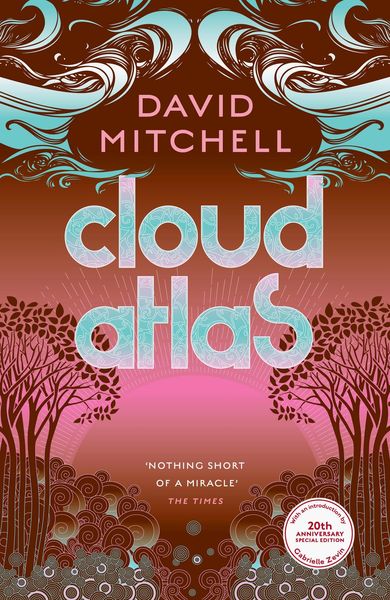 Produktbild: Cloud Atlas