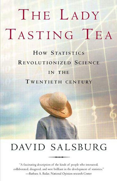 Produktbild: Lady Tasting Tea