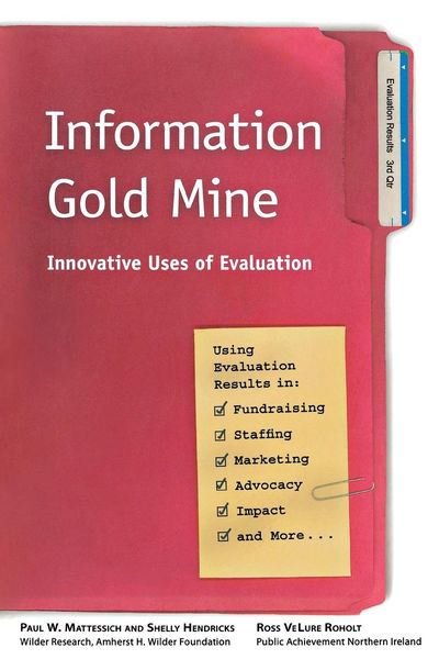 Produktbild: Information Gold Mine