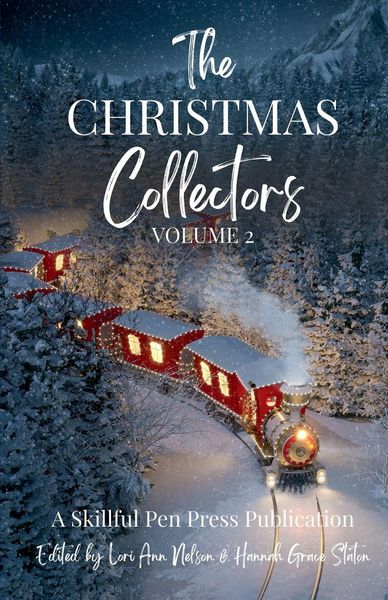 Produktbild: The Christmas Collectors
