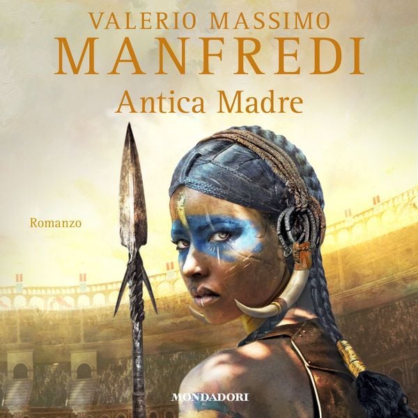 Produktbild: Antica madre