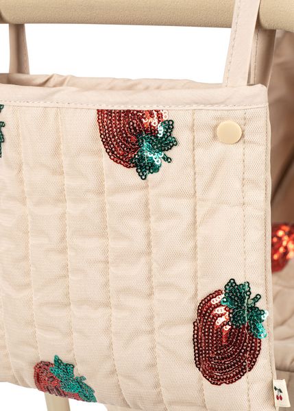 Produktbild: Puppenwagen - Minnie Glitzer