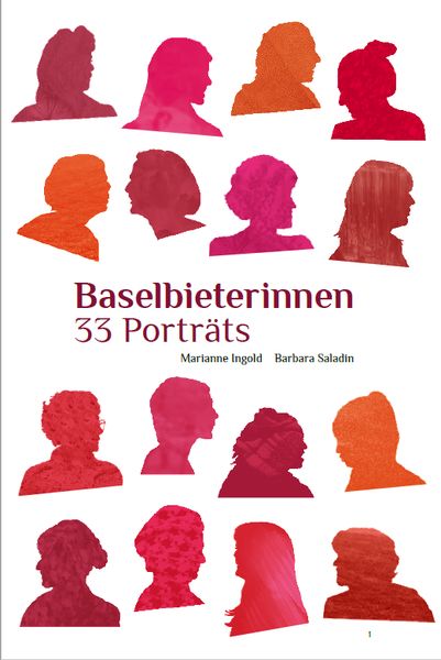 Produktbild: Baselbieterinnen