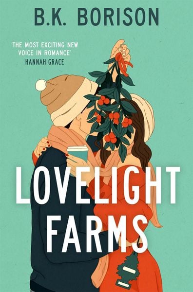 Produktbild: Lovelight Farms
