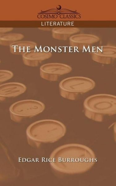 Produktbild: The Monster Men