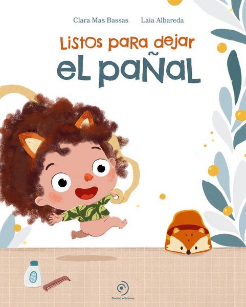 Produktbild: Listos Para Dejar El Pa&ntilde;al
