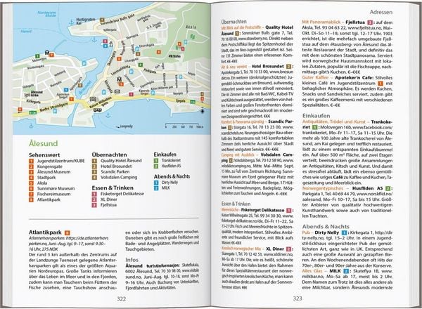 Produktbild: DUMONT Reise-Handbuch Reisef&uuml;hrer Norwegen