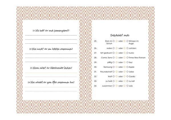 Produktbild: 999 Fragen an meine beste Freundin