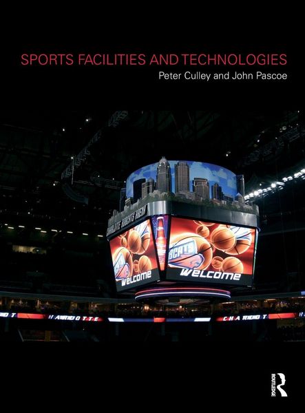 Produktbild: Sports Facilities and Technologies