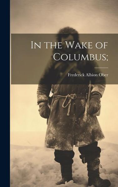 Produktbild: In the Wake of Columbus;