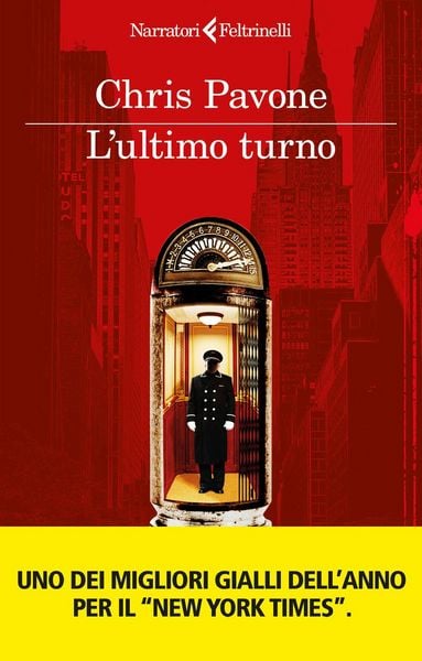Produktbild: L' ultimo turno