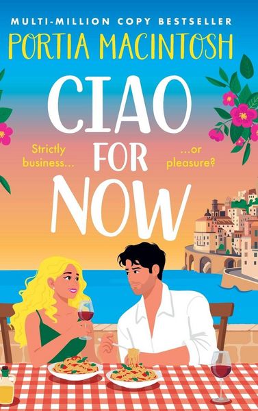 Produktbild: Ciao for Now