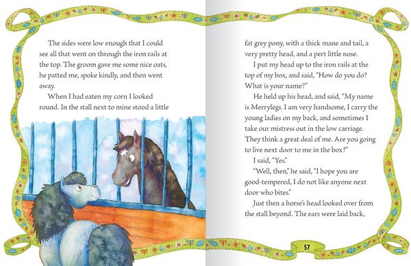 Produktbild: Horse Stories