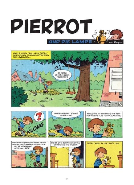 Produktbild: Benni Bärenstark Gesamtausgabe. Band 3