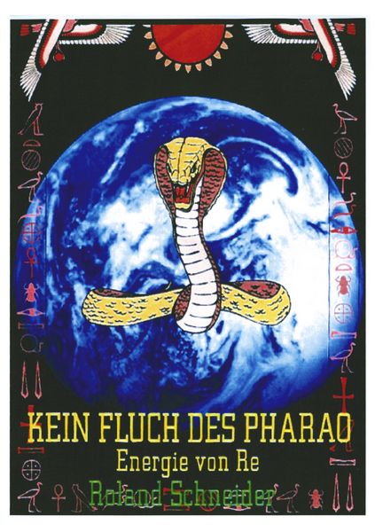 Produktbild: Kein Fluch des Pharao