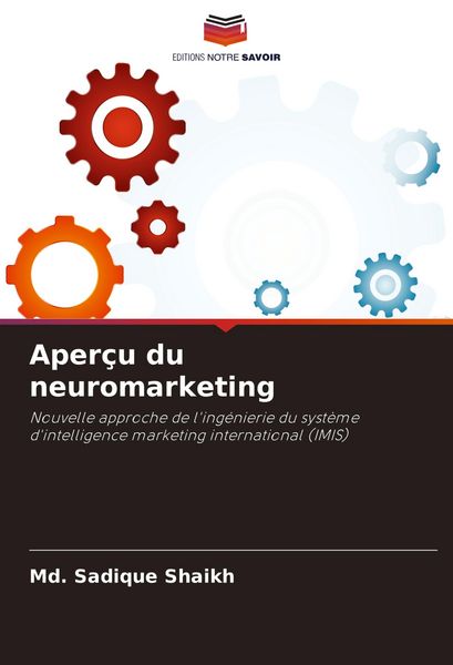 Produktbild: Aper&ccedil;u du neuromarketing