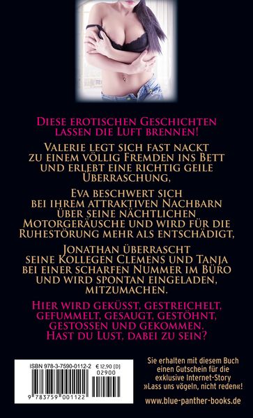 Produktbild: Wilde s&uuml;ndige Luder | 9 Geile erotische Geschichten