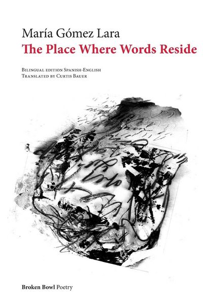 Produktbild: The Place Where Words Reside