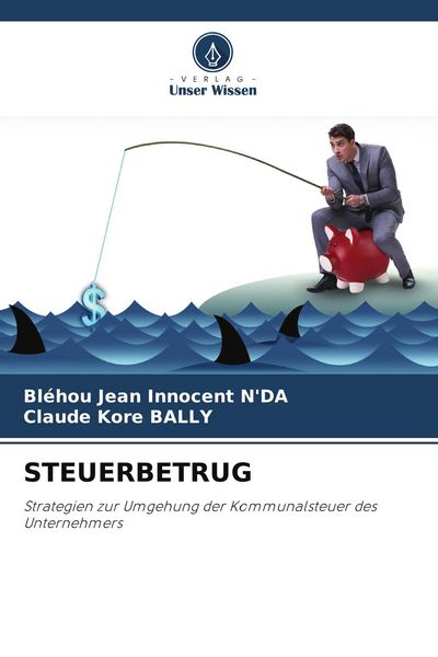 Produktbild: STEUERBETRUG