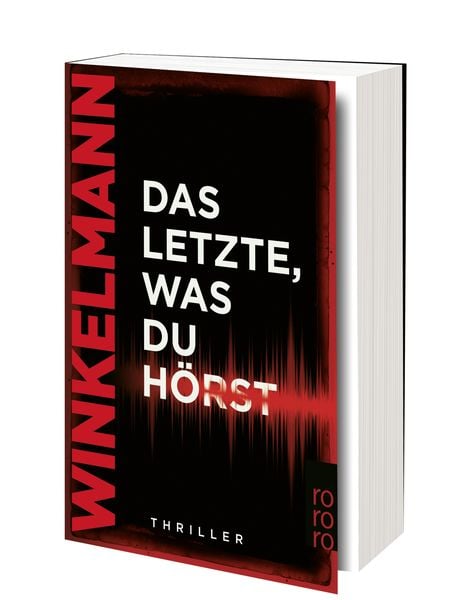 Produktbild: Das Letzte, was du h&ouml;rst