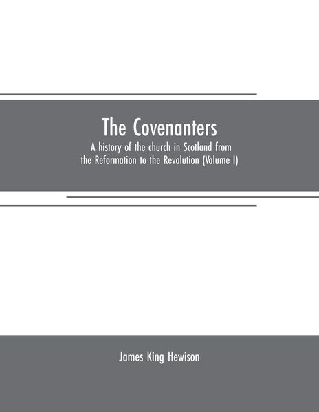 Produktbild: The Covenanters